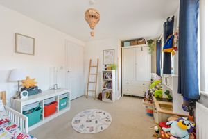 Bedroom Two- click for photo gallery